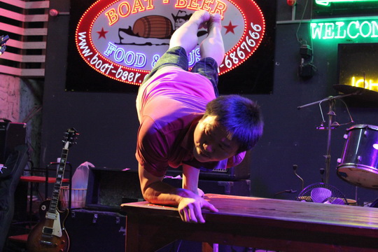 Attend Tube Exhibition in Dusseldorf