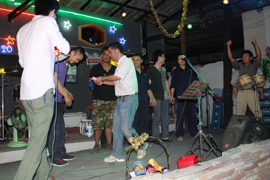 Attend Tube Exhibition in Dusseldorf